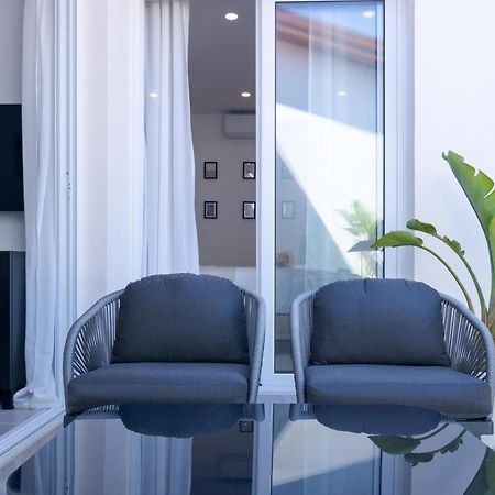 Phaedrus Living Limnaria Luxury Flat Vine 121 Apartment Paphos Exterior photo
