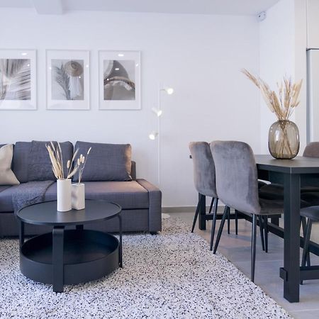 Phaedrus Living Limnaria Luxury Flat Vine 121 Apartment Paphos Exterior photo
