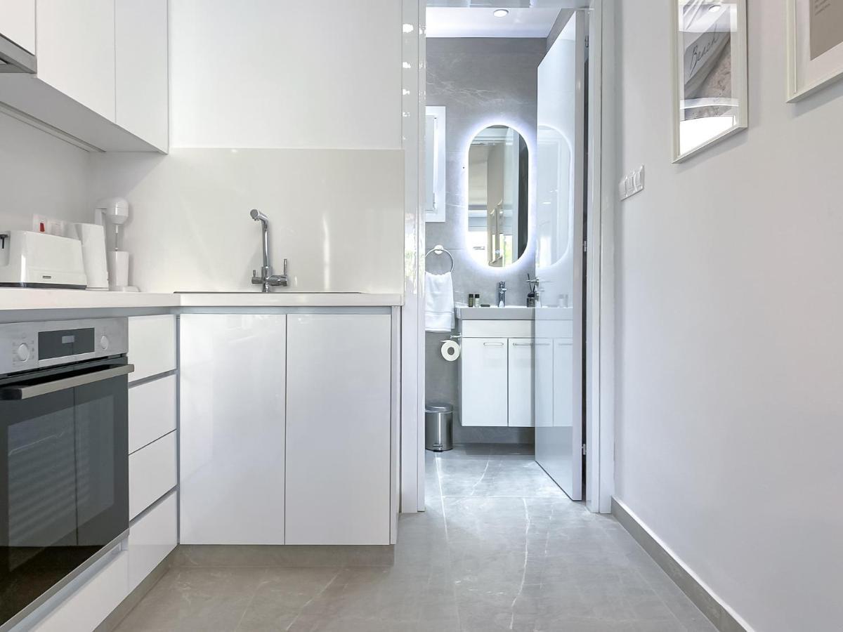 Phaedrus Living Limnaria Luxury Flat Vine 121 Apartment Paphos Exterior photo
