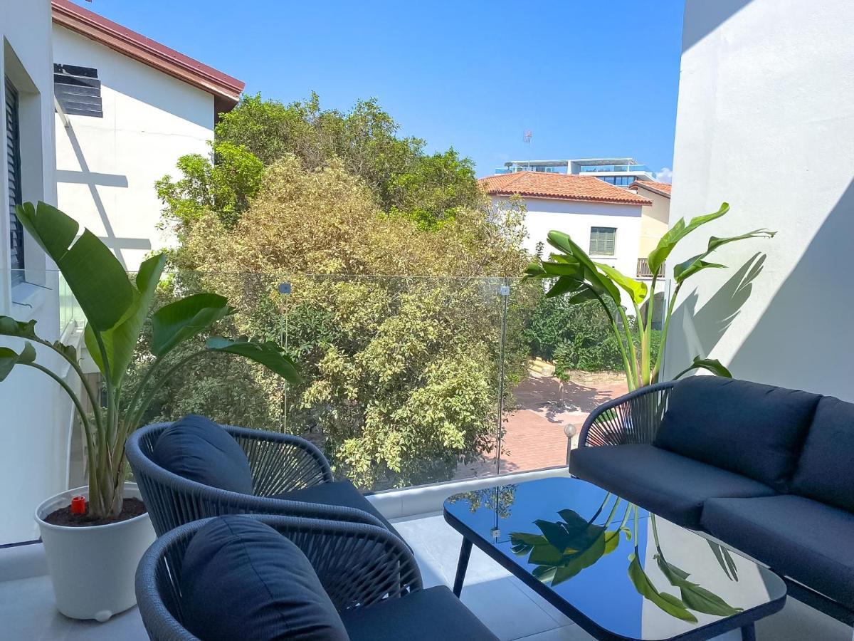 Phaedrus Living Limnaria Luxury Flat Vine 121 Apartment Paphos Exterior photo