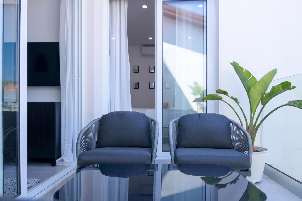 Phaedrus Living Limnaria Luxury Flat Vine 121 Apartment Paphos Exterior photo